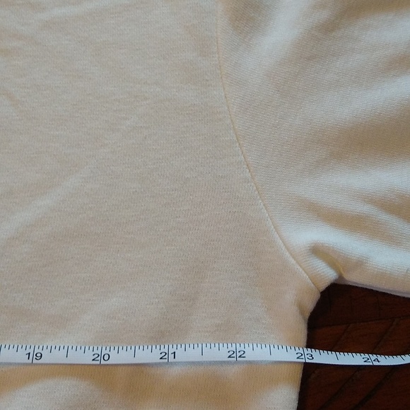 NWT Ontwelfth Rock Star Pullover MSRP $45 P2P M:23 L:24 NWT - Picture 9 of 12